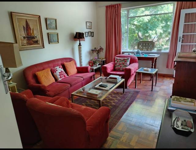 2 BEDROOM FLAT FOR SALE IN GLENWOOD